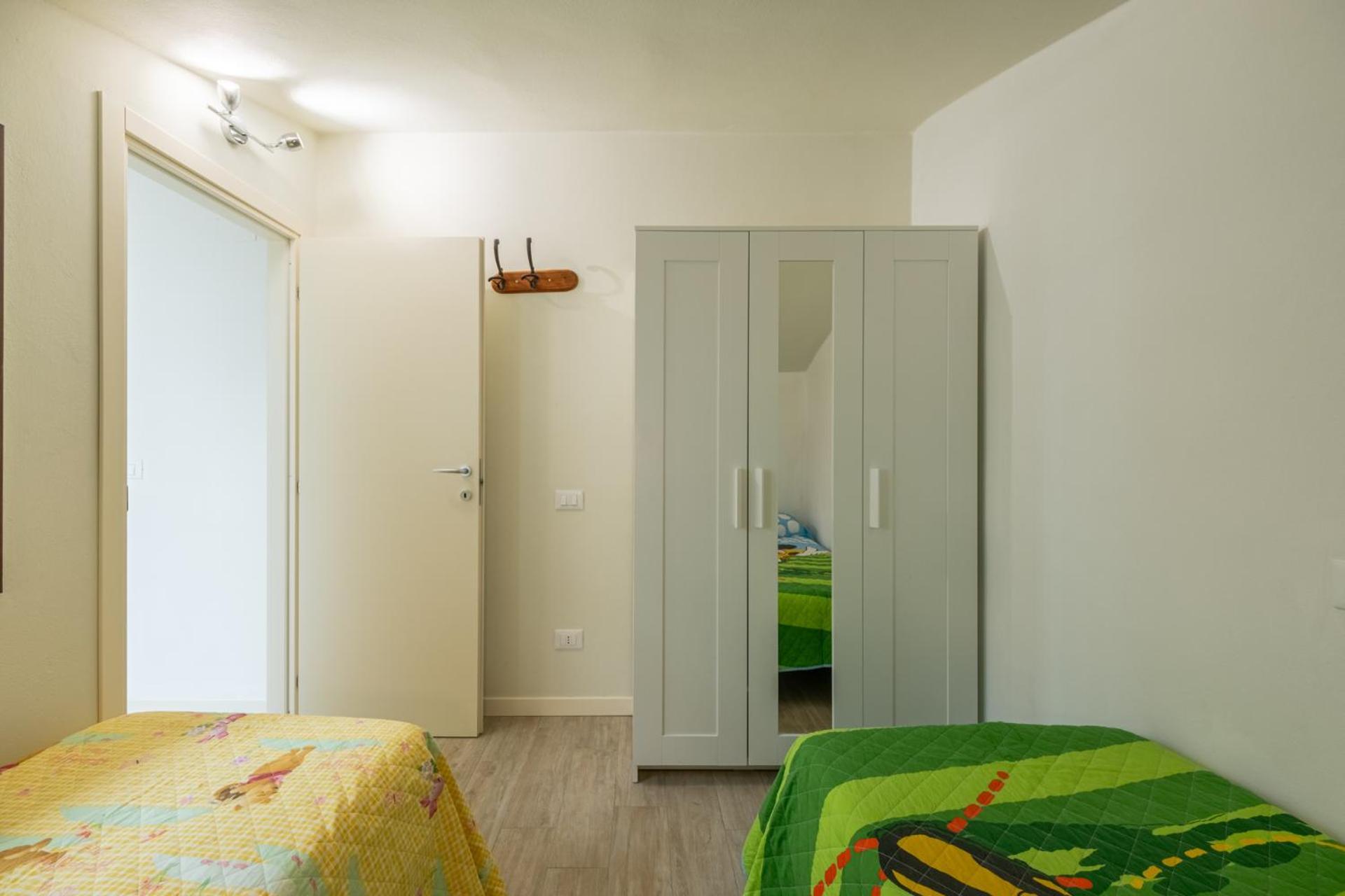 Angelina'S B House Apartment Iseo Exterior photo